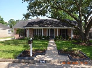 1107 Oxborough Dr, Katy, TX 77450