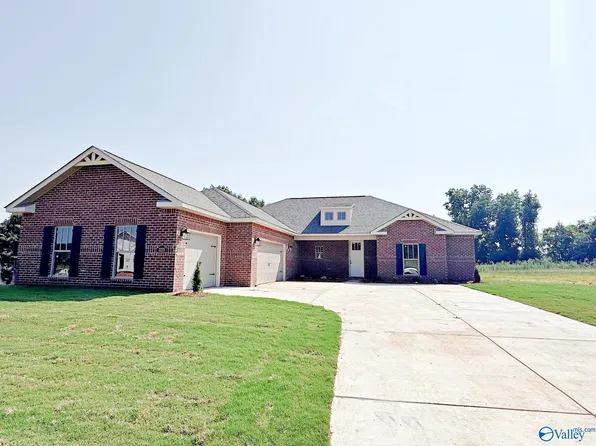 1225 Starling Dr, Decatur, AL 35603