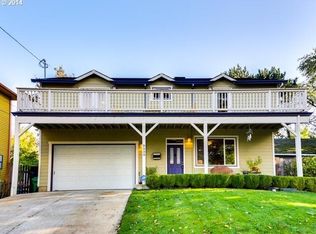 9335 N Edison St, Portland, OR 97203