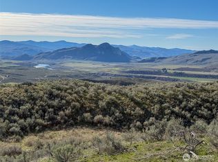 Palmer Mt Ranch, Oroville, WA 98844