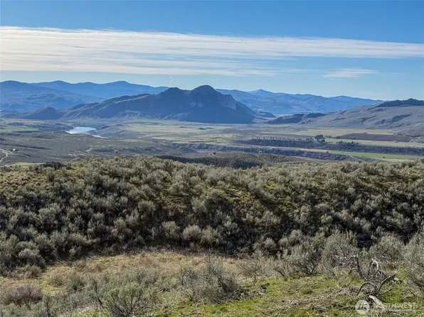 0 TBD Lower White Rock Road, Oroville, WA 98844