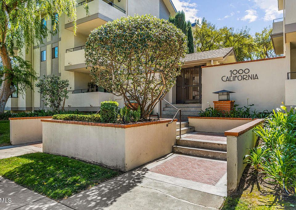 1st image of 1000 E California Blvd Unit 204