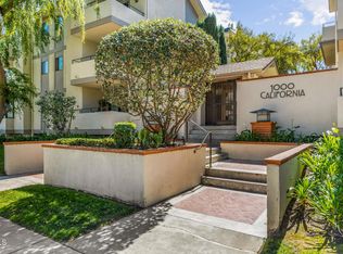 1000 E California Blvd UNIT 204, Pasadena, CA 91106