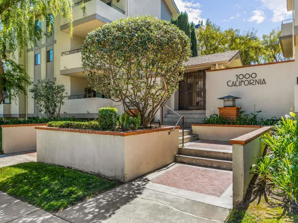 1000 E California Blvd Unit 204, Pasadena, CA 91106