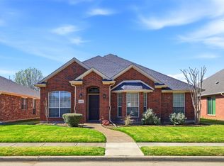 5517 Longhorn Dr, The Colony, TX 75056