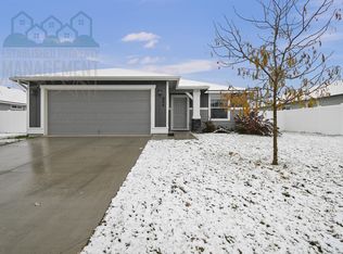 904 S Tanami Ave, Kuna, ID 83634