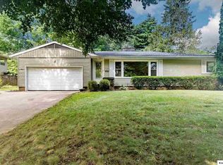 205 Vernedale Dr, Mount Vernon, OH 43050