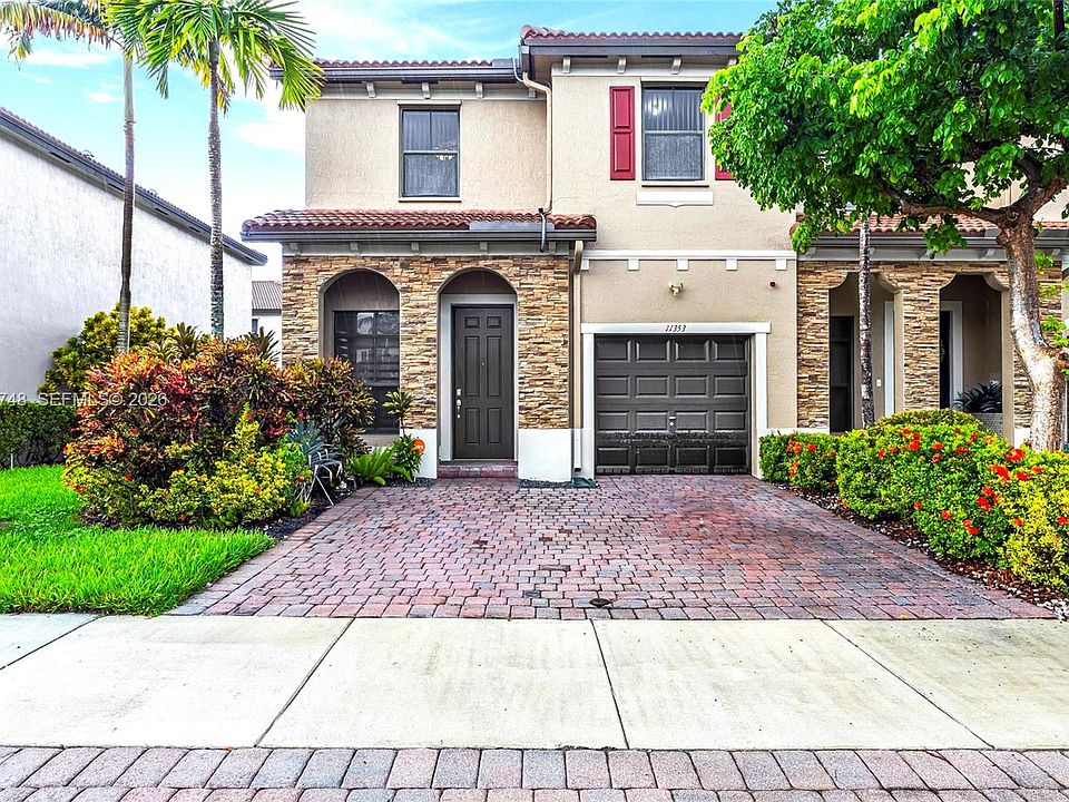 1st image of 11353 SW 233rd St #11353