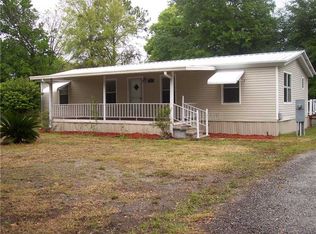 2277 NW 15th Ter, Lake Panasoffkee, FL 33538