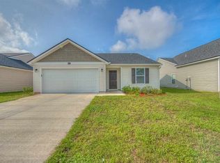 6517 Rivers Bank Way, Tallahassee, FL 32303