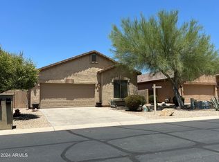 6546 E Las Animas Trl, Gold Canyon, AZ 85118