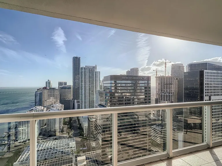 495 Brickell Ave #4007 — Photo 26