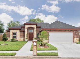 1001 Sunny Dr, Weslaco, TX 78596