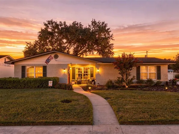 1421 ELLISON LANE, LAKELAND, FL 33801