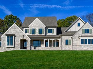 9417 Sunset Reserve Dr, Sunset Hills, MO