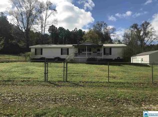 3551 Alexandria Wellington Rd, Alexandria, AL 36250