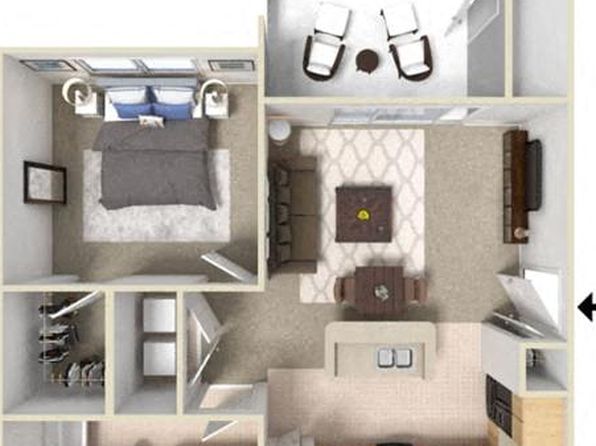 Silverado Apartments | 1480 Cabelas Dr, Buda, TX