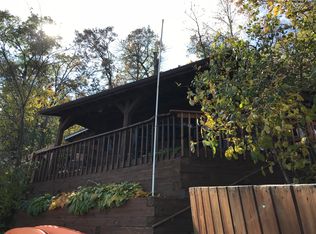 40484 Ryans Bay Rd, Zumbro Falls, MN 55991