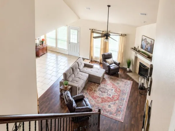 21903 Castle Hawk Trl, Richmond, TX 77407