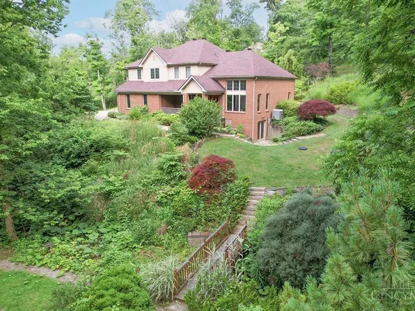 10296 Deerhollow Dr, Cincinnati, OH 45252