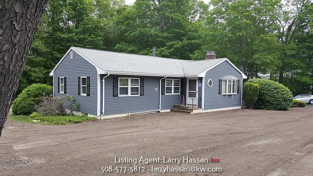 203 Central St, Avon, MA 02322 Zillow