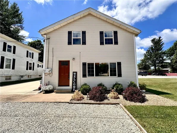 107 Jefferson St, Spencer, OH 44275