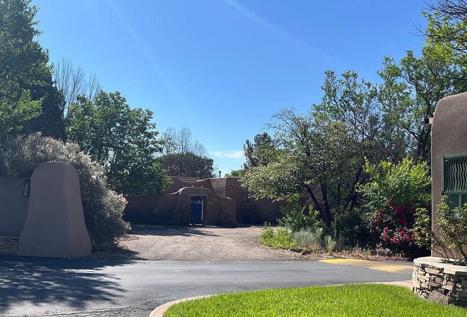 6508 Caballero Pkwy NW, Los Ranchos De Albuquerque, NM 87107 Zillow