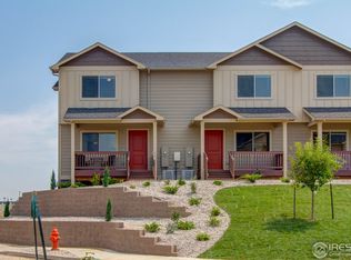 3660 25th St #14-1405, Greeley, CO 80634