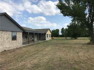 16550 Last Chance Cir, El Reno, OK 73036