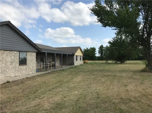 16550 Last Chance Cir, El Reno, OK 73036