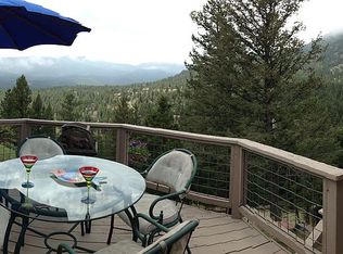 245 Ponderosa Way, Evergreen, CO 80439