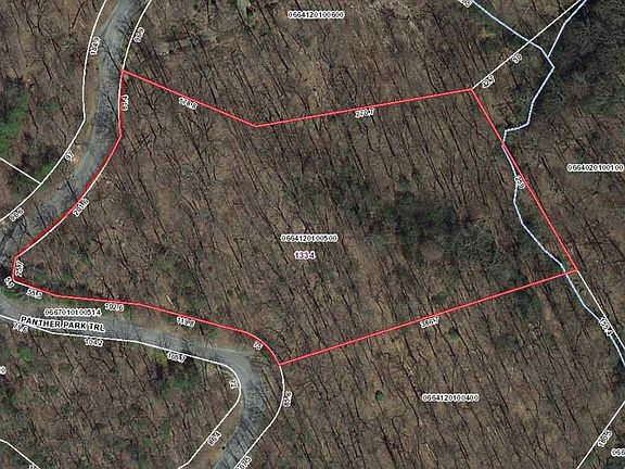 5th image of 1334 Panther Park Trl