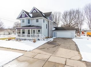170 W Ave S, West Salem, WI 54669