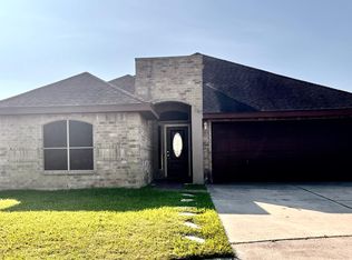 3559 Calle Buenos Aires, Brownsville, TX 78526