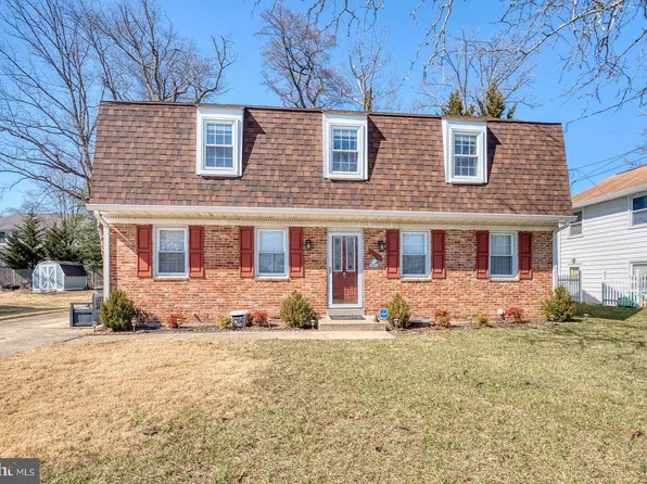 16110 Kent Rd, Laurel, MD 20707