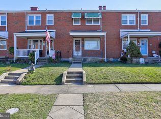 1761 Stokesley Rd, Dundalk, MD 21222