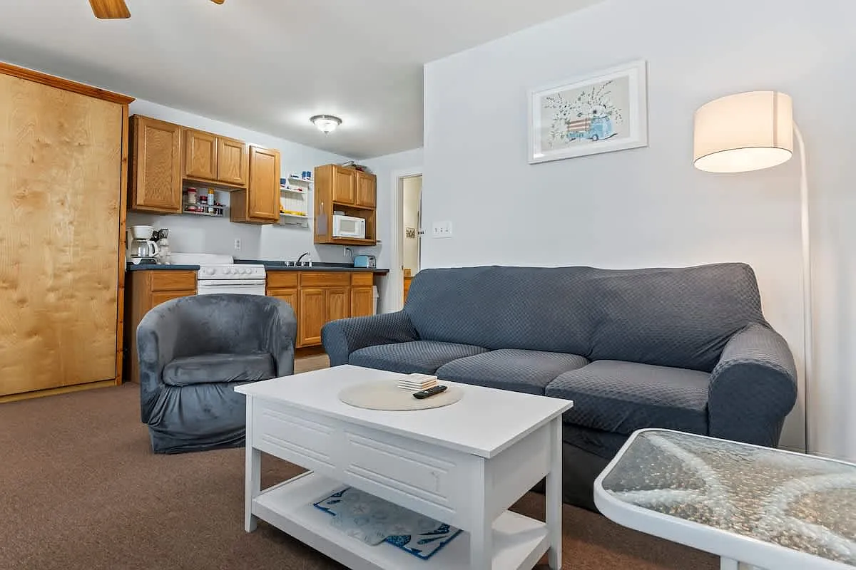 1 bed, 375 sqft, $1,500 — Photo 1
