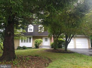 106 Fairfield Rd, Princeton, NJ 08540