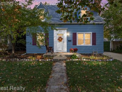 1714 W Farnum Ave, Royal Oak, MI, 48067