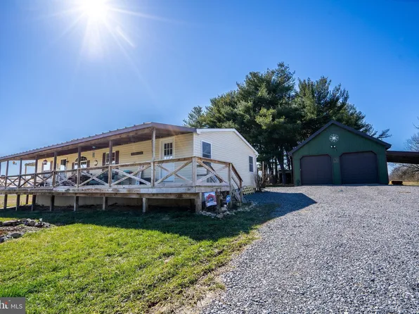 14111 Cearfoss Pike, Hagerstown, MD 21740