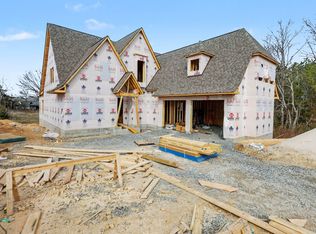 8743 Palamon Pl Lot 15, Ooltewah, TN 37363