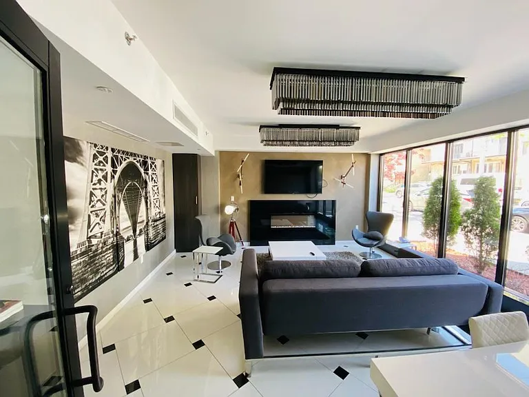 Common Lounge