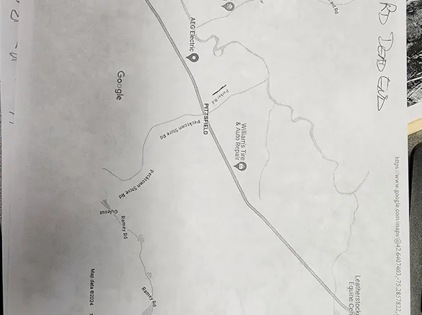 L25 Parker Road, New Berlin, NY 13411