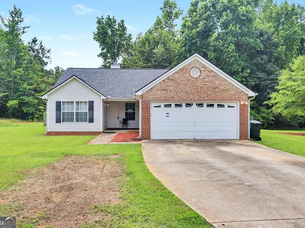 106 Claire Ct, Griffin, GA 30223