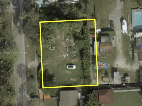 15505 N Miami Ave, Miami, FL 33169