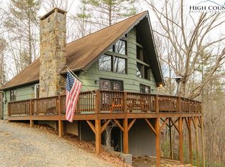 994 E Laurel Circle, Deep Gap, NC 28618