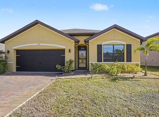 578 Old Country Rd SE, Palm Bay, FL 32909