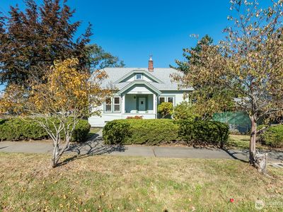 1520 1518 10th Street, Anacortes, WA, 98221