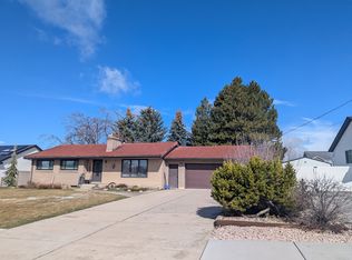 75 W 400 N, Smithfield, UT 84335