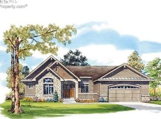 5234 Horizon Ridge Dr, Windsor, CO 80550